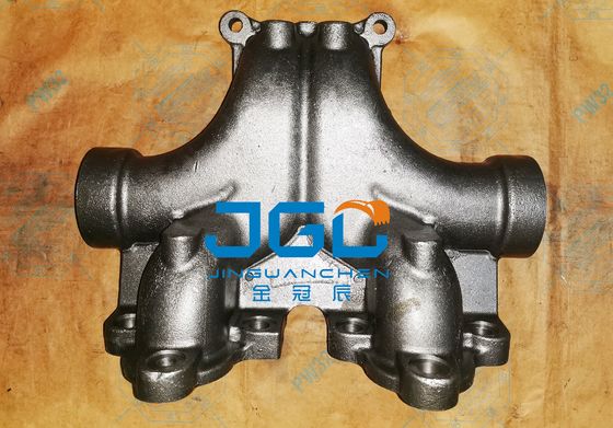 Für Komatsu-Auspuffschleudern 6d125 5251-11-5120 Bauteile für Baggermotoren