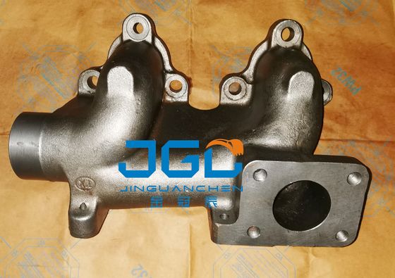 450-8 Hochwertiges Großhandel Original Bagger links Dieselauspuff-Glied 6251-11-5130