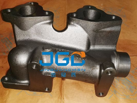 450-8 Hochwertiges Großhandel Original Bagger links Dieselauspuff-Glied 6251-11-5130