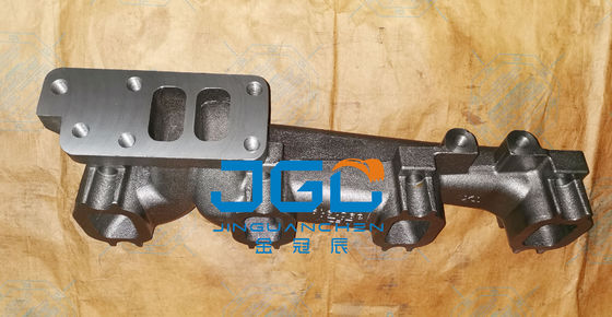 Hohe Qualität S4D102 Auspuff-Gang FIT 6732-11-5221 für Komatsu WA120-3L