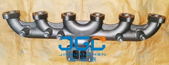 6D107 Dieselmotoren Teile Kurzauspuff-Gang 6754-11-5110