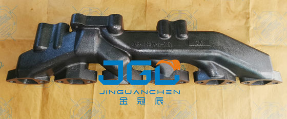 6207-11-5151 Bagger PC200-5 /6D95 Dieselmotoren Teile Auspuffröhre