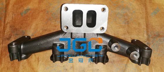 Dieselmotor von hoher Qualität für Komatsu 4D102 Auspuffverschluss 6732-11-5230