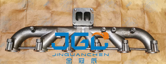 6CT8.3 6CT 6D114 Baumaschinen Dieselmotoren Abgasanlage