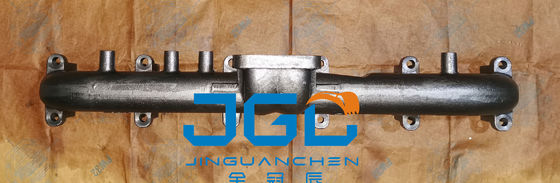 6CT8.3 6CT 6D114 Baumaschinen Dieselmotoren Abgasanlage