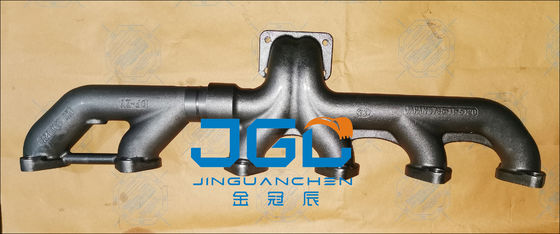 Dieselmotor von hoher Qualität für Komatsu 300-8 Abgasanlage 6745-11-5120+6745-11-5110