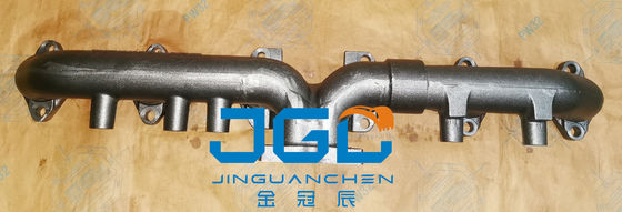 Dieselmotoren Teile PC350-8 Abgasanlage 6745-11-5210