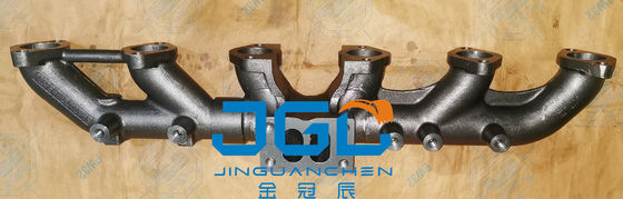Dieselmotoren Teile PC350-8 Abgasanlage 6745-11-5210