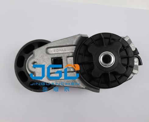 PC200-6 PC200-7 6BT Dieselmotor Teile Gürtelspannung 6D102 6731-61-4510 3937553