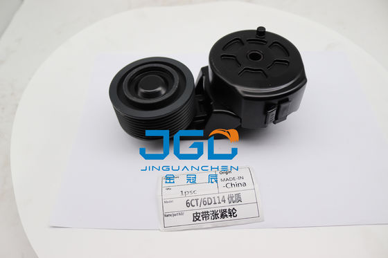 Hochwertige 6CT 6D114 Autoteile Gürtelspannung 3976831