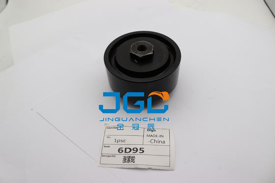 Hochwertige 6d95 Motoren Ersatzteile Gürtel Spannungslager Spannungskugel für Bagger Pc200-6