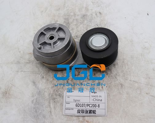 Billiges gutes QSB6.7 QSB7 PC200-8 PC220-8 6D107 Motorgurt Spannreifen 3976834