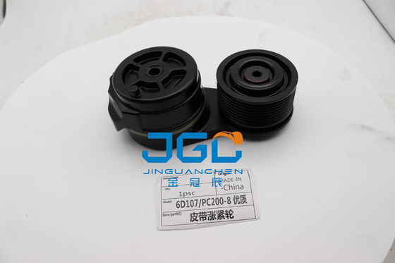 QSB6.7 QSB7 PC200-8 PC220-8 6D107 Motorgürtel Spannreifen 3976834