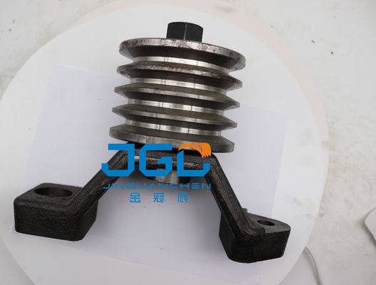 Teile für Baumaschinen 1-13641202-0 Ventilator-Gürtel-Rad für 6wg1