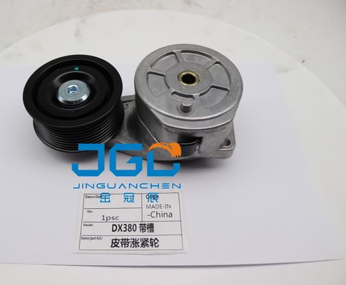 DX380 DX420 Gürtelspannung für Bagger Doosan 2192038 2197391