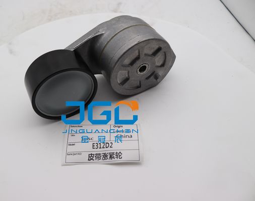 369-1255 377-9082 377-9087 FÜR ERPILLAR E312D2 E313 E315 E318 Dieselmotor Ventilator Gürtelspannung