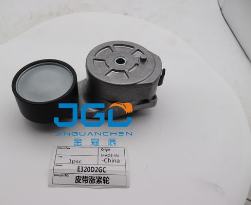 344-1722 3441722 Gürtelspannung für E320D2GC