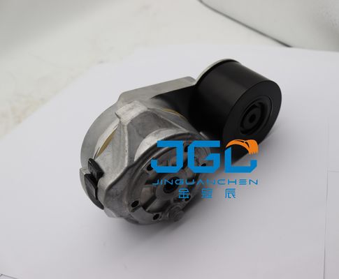 211-7895 2117895 Baggergürtelspannung für E345 E349 C13 Dieselmotoren Teile Gürtelspannung Pulley