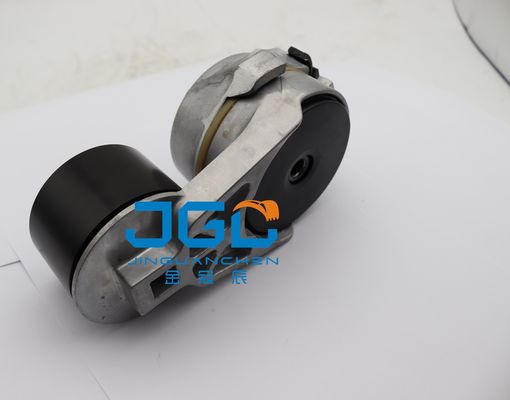 211-7895 2117895 Baggergürtelspannung für E345 E349 C13 Dieselmotoren Teile Gürtelspannung Pulley
