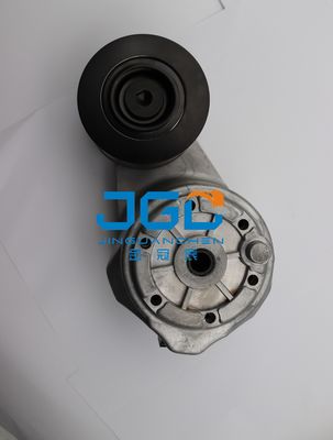 211-7895 2117895 Baggergürtelspannung für E345 E349 C13 Dieselmotoren Teile Gürtelspannung Pulley