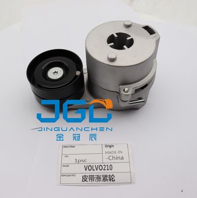 Dieselmotorteile EC210 Gürtelspannung 8149855 20935523 20762060 20966526 Für D6D EC210 Lkw FH12 FH16 FM12 FM9 NH12