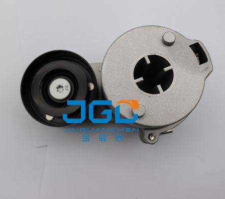 Dieselmotorteile EC210 Gürtelspannung 8149855 20935523 20762060 20966526 Für D6D EC210 Lkw FH12 FH16 FM12 FM9 NH12