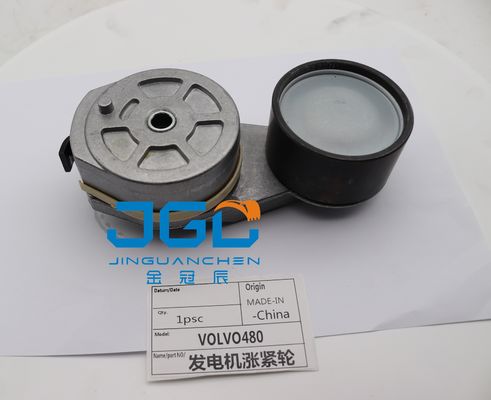 Antriebsgürtelspannmontage 21422765 Für Lkw VOL-VO EC380 EC480 FH13, FM13, FM7, FM9  MP8 B10L, B12B, B12M, B9S