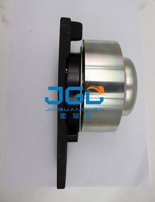 Fabrik Direktverkauf Antrieb Gürtel Spannung &amp; Kühlung Ventilator Pulley Kit 6735884 6662997 Für Bobcat 653 751