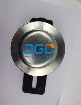 Fabrik Direktverkauf Antrieb Gürtel Spannung &amp; Kühlung Ventilator Pulley Kit 6735884 6662997 Für Bobcat 653 751
