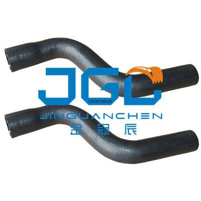 2184Y1274 Rohr für den oberen Wasserschlauch des Motors für den Bagger DH55
