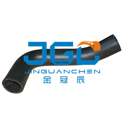185Y00105B Motor Heizkörper Mittelschlauch für Bagger DH60 DH60-7