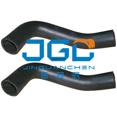 185Y00105B Motor Heizkörper Mittelschlauch für Bagger DH60 DH60-7