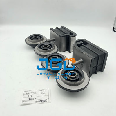 Motoren-Kissen DH55-7 für Baggermotoren