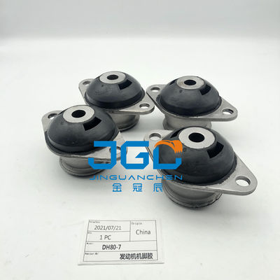 DH80-7 Motormontage für Doosan DH80-7 Motorteile