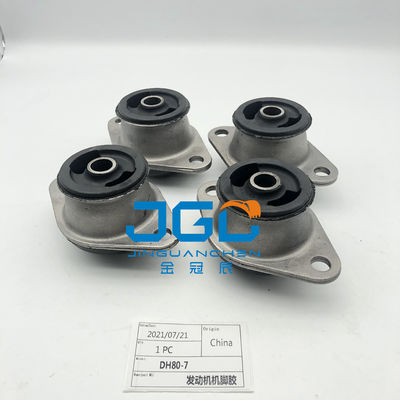 DH80-7 Motormontage für Doosan DH80-7 Motorteile
