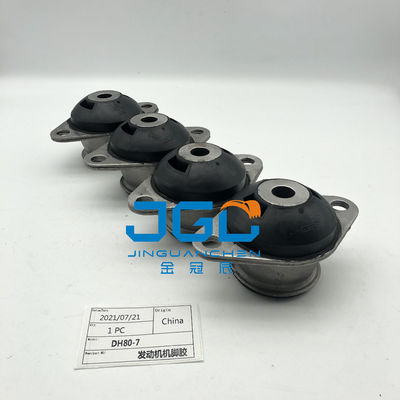 DH80-7 Motormontage für Doosan DH80-7 Motorteile