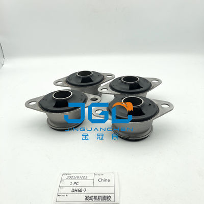 DH60-7 Motormontage für Doosan DH60-7 Motorteile
