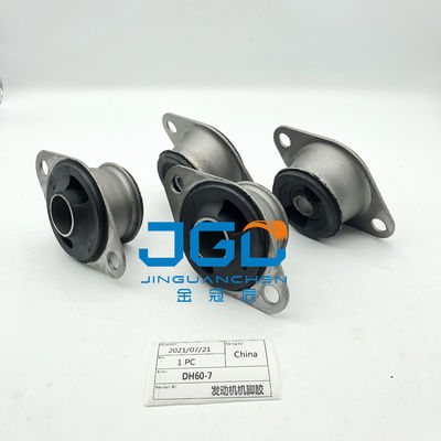 DH60-7 Motormontage für Doosan DH60-7 Motorteile