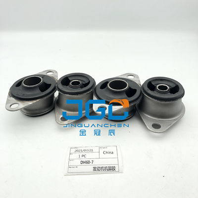 DH60-7 Motormontage für Doosan DH60-7 Motorteile