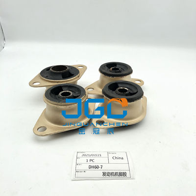 DH60-7 Motormontage Original Ersatz für Doosan DH60-7 Teile