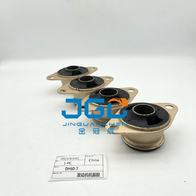 DH60-7 Motormontage Original Ersatz für Doosan DH60-7 Teile