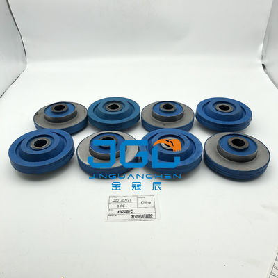 Für Baggerzubehör geeignet Baggerteile E320b E320c
