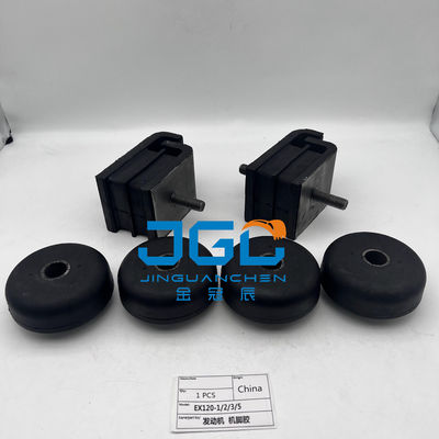 Motormontage für EX120-1-2 -3 Motoren Gummipolster 4177883 für Lastwagen