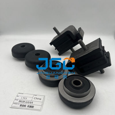 Motormontage für EX120-1-2 -3 Motoren Gummipolster 4177883 für Lastwagen