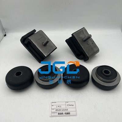 Motormontage für EX120-1-2 -3 Motoren Gummipolster 4177883 für Lastwagen