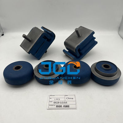 Motormontage für EX120-1-2 -3 Motoren Gummipolster 4177883 für Lastwagen