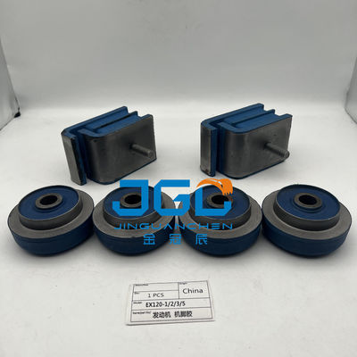 Motormontage für EX120-1-2 -3 Motoren Gummipolster 4177883 für Lastwagen