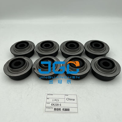 Teile für Baggermotoren Gummibegriff für EX220-5 Motoren
