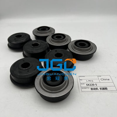 Teile für Baggermotoren Gummibegriff für EX220-5 Motoren