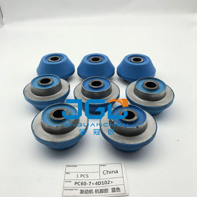 Graber PC60-7 Dieselmotor-Support-Kissen für 4D102 Motor-Kissen